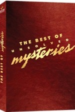 Watch Unsolved Mysteries Vodly